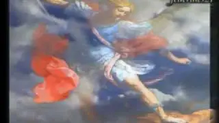 archangel Michael .. glorification of Arab Egypt
