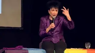 “Devenir mujer, subjetivación, sexualidad y poder”, 09-10-19
