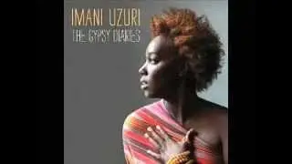 Imani Uzuri   Winter Song