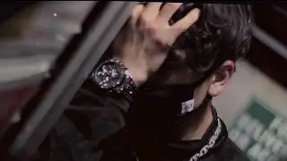 Naisu - WUHAN DRIFT (Official Music Video)