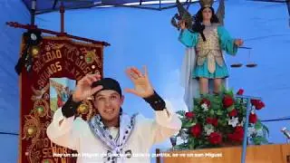 San Miguel Arcángel | Gitanos de Azapa | San Miguel, Azapa, Arica.
