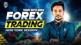 Forex & XAUUSD Live Trading | Market Analysis & Setups | 20 Feb @tradewithaman16 FOREXINDIA