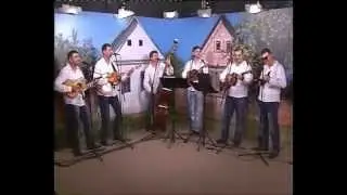 Tambura Band - I za senkom njenom patim