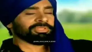 Babu maan  song status video /ag status devaser