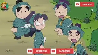 Ninja Boy Rantaro S24 E15 Part 2 ||Hindi Dubbed || Animated channel || like and Subscribe ||#shorts