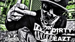 Jank One x Cone Gorilla x Raptor Type Beat 