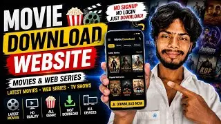movie download website | best website to watch movies for free |best movie app | free movies