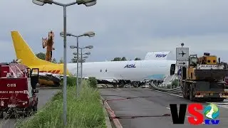 Aereo esce di pista ad Orio al Serio, le dichiarazioni del sindaco