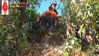 Orari Lokal Bondowoso