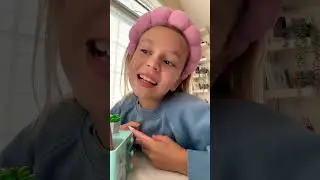 Random lip combo with Katerina