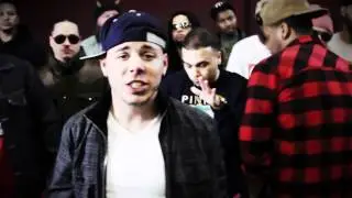 Ricky Tan ft. Joey Franchize, Jitta On The Track, Jigz The Flyer and Michael Minelli 