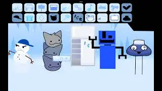 mi primera vez en cool as ice