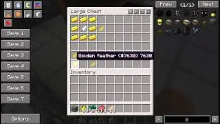 Hexxit Tips and Tricks: Episode 1 Making Chocobos  Faster