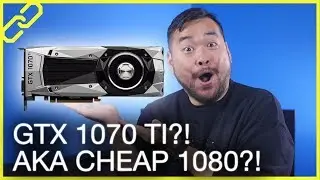 NVIDIA GEFORCE GTX 1070 Ti, Google Buys HTC, The Duke Xbox Controller Comeback