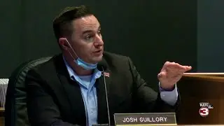 LCG gets pushback on COVID relief spending plan, reconsiders