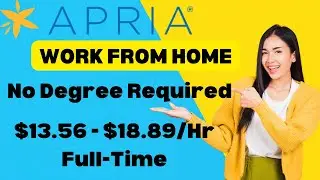 Work From Home Healthcare Job: Get Paid Up To $18.89/Hour as a Cash Research Rep - APPLY NOW!