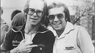 Elton John and Bernie Taupin: Celebrating Their Legacy with the Gershwin Prize #video