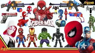 Spider-Man Rescue fail batman vs iron man vs venom funny Game GTA 5 superhero