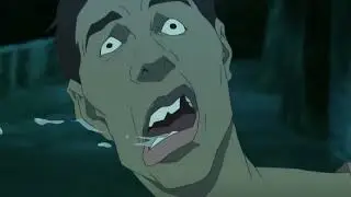 Batman: Gotham Knight (2008) 🦇🔥 Darkest Night of Justice  New Hollywood Movie Review & Hidden Facts