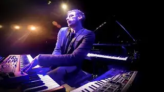 Piano solo @Bosco - Gauting_Germany