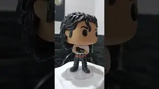 Funko Pop Dirty Diana Michael Jackson #elcaf&eacute;demj @elcaf&eacute;demj #michaeljackson