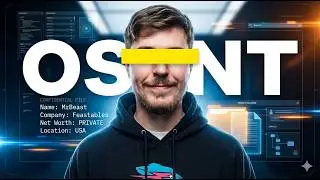 Find ANYONE Online With This Method