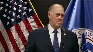 Feds say Minnesota jails need to cooperate for ICE to leave
