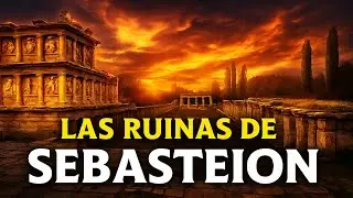 Sebasteion: El Monumento Escondido de los Dioses y Emperadores