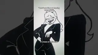 Искусство &mdash; моя судьба, что еще я могу сделать?