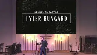 Sunday Morning Fellowship