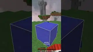 Использовал Самую Жесточайшую Тактику #shorts #minecraft #bedwars #rankedbedwars #ruhypixel #mineman