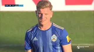 LOKOMOTIVA vs HR. DRAGOVOLJAC 2:1 (21.kolo, HT Prva liga 21/22)