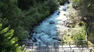 Liddes - Switzerland | August 2024