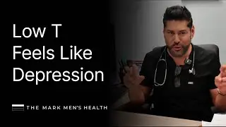 The Mental Health & Mood Effects of TRT &mdash; The Benefits and the Risks