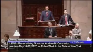 Police Week 2017