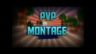 DROPPED MONTAGE DE SKILLPVP #2 + CONCOURS 5PB