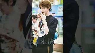 DR Pattern Lock / Impossible Duet Pattern Lock / Darren chen / UNIQUE /My unicorn girl / #trending