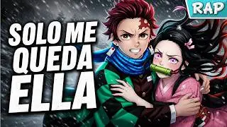 Rap de Demon Slayer | Bambiel