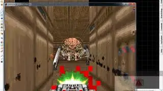 gzdoom builder уроки 13