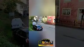 🏁RALLYE🏁 DE CANGAS DEL NARCEA 2025 🏁VIDEO TNT NAGOLITA 💥💪🏻