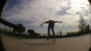 Bigspin- Michael Artis