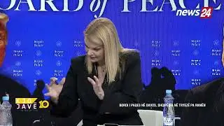 Bordi i Paqes/ Lubonja: Rama më pelivan se Berisha! Ishte Soros në Davos, miku i ngushtë i Ramës