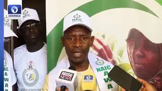 Food Security: NAIC Sensitizes Zamfara Farmers On Agricultural Insurance