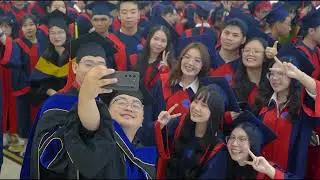 Lễ tốt nghiệp FPT Skillking HCM 2025 | 