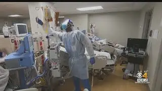 Experts Confident Mass. Hospitals Can Handle Second Coronavirus Wave