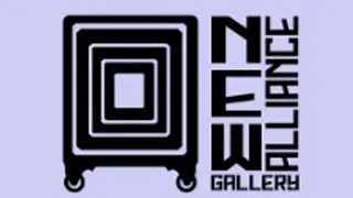 Bridget Nault & Ed McNamara - live at - New Alliance - Spring Gaze - Somerville Open Studios 2025