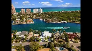 2210 Intracoastal Drive Coral Ridge, FL 33305