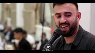 Sibel ile Uğur / GRUP YARDIL - Xazole Olbistone / Elbistan Dugunu / PARIS / Denizproduction®