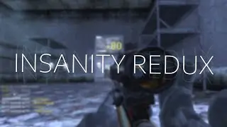 INSANITY REDUX: A Call Of Duty 4 Montage