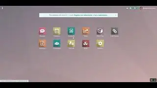 Odoo Attachment Blacklist
